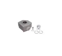 Generique Cylindre cyclo adaptable MBK 51/41 Club Air (AV10) Alu Nikasil P2R (Motoris)