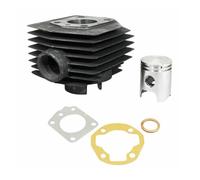 Cylindre Cyclo Adaptable Mbk 51 Air -Alu Nikasil P2r-