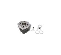 Cylindre Cyclo Adaptable Mbk 88, 40 (Av7, Av87) (Vendu Sans Joints) -Alu Nikasil P2r (Motoris)