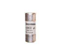 Cylindre cylindre 22x58mm 80A gG 500V AC C22G80