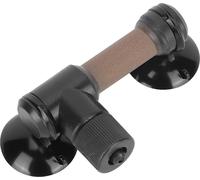 Cylindre d'aquarium CO2 -Diffuseur -Vaporisateur -Plante aquatique Photosynthèse pour réservoir à poissons