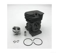 Cylindre d'assemblage de 37 mm pour kit de piston conçu pour remplacer OEM dans pour tronçonneuse MS170 MS180 MS171 MS181 MS181C 11390201201
