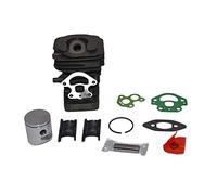 Cylindre de 39 mm pour tronçonneuse Jonsered CS2238 CS2238S CS2234