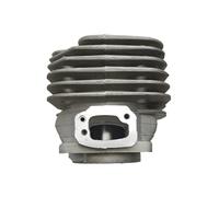 Cylindre de 52 mm for tronçonneuses 61 266 266XP 266SE 166, Outils Jardin à Gros alésage