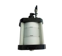 Cylindre de couteau pneumatique pour DJ2A 160N26T3