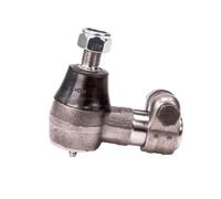 Cylindre de direction assistée R/H 8,3 cm E7NN3B539AB E7NN3N539AB Compatible avec Ford Tractor 3430 3230 3930 4630 4830 5030 Compatible avec New Holland