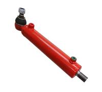 Cylindre de direction assistée RH 435663A1 231008A1 compatible avec tracteur Case IH 8930 8940 8950 8910 8920