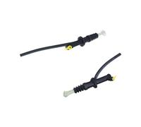 Cylindre De Distribution Ø 15,87 Mm Pour KG150186.7.1 VALEO Pour Autres RENAULT