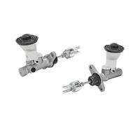 Cylindre De Distribution Ø 15,9 Mm VALEO Pour Entre Autres TOYOTA HILUX