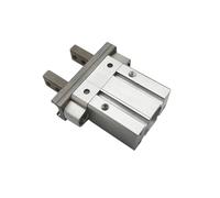 Cylindre de doigt de pince mécanique d'ouverture et de fermeture parallèle de Type SMC JMHZ2-8D 12D 16D 8D1 12D1 16D1 8S 12S 16S 8S1 12S1 16S1(JMHZ2-8D1)