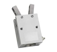 Cylindre de doigt pneumatique petit manipulateur gabarit griffe MHC2-10D16D20D25D pivot ouverture et fermeture(MHC2-32S)