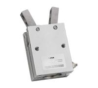 Cylindre de doigt pneumatique petit manipulateur gabarit griffe MHC2-10D16D20D25D pivot ouverture et fermeture(MHC2-10S)