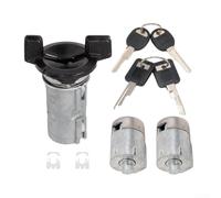 Cylindre de Fermeture Compatible pour astro pour blazer S10 1987-1993