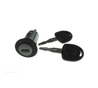 Cylindre de fermeture, serrure de contact d'allumage AUTOMEGA 100082910