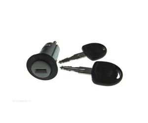 Cylindre de fermeture, serrure de contact d'allumage AUTOMEGA 100082910