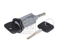Cylindre De Fermeture Serrure De Contact D'allumage Febi Bilstein 02743 pour