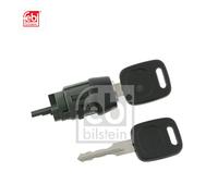 Febi Bilstein Cylindre de fermeture 23904 - serrure de contact d'allumage