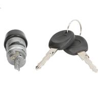 Cylindre de fermeture, serrure de contact d'allumage FEBI pour CORDOBA 1 2001-