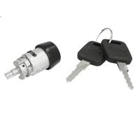 Cylindre de fermeture, serrure de contact d'allumage FEBI pour V8 4.2 1991-1994