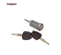 MAXGEAR 28-0239 Cylindre de fermeture, serrure de contact d'allumage