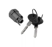 Cylindre de fermeture, serrure de contact d'allumage TEKNÖR EST-ME-000