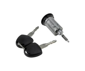 Cylindre de fermeture, serrure de contact d'allumage TEKNÖR EZC-PL-046