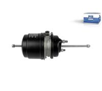 Cylindre de frein à accumulateur DT Spare Parts 2.40418, M16 x 1,5, Ls: 65 mm