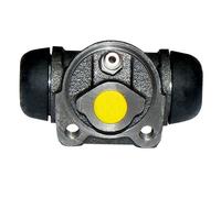 Cylindre De Frein Arrière Droit Ø 17,5 Mm METZGER Pour Notamment RENAULT MEGANE