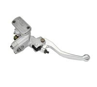 Cylindre de Frein Arrière Levier d'embrayage et maître-cylindre de frein hydraulique pour moto, adapté à Honda CRF 250R 450R 250RX 450RX 150F 230F 250X 450X(Brake Lever)