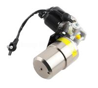 Cylindre de Frein Arrière Moteur hydraulique de surpresseur de frein de pompe adapté à Mitsubishi