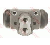 Cylindre De Frein Arrière Pour MITSUBISHI L200 / TRITON