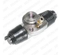 Cylindre De Frein Arrière Wheel Brake Cylinder Rear Delphi Volkswagen Polo