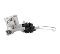 Cylindre de frein avant - siège en L, remplacement du cylindre de frein droit, améliore les performances de freinage, adaptable sur Honda CR125R CR250R 96-13