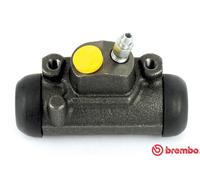Cylindre De Frein D'Essieu Arrière G pour KIA BONGO K2500 K2700 PREGIO
