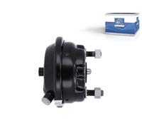 Cylindre de frein DT Spare Parts 2.40627 droite, M16 x 1,5, Ls: 65 mm, Lp: 15 mm