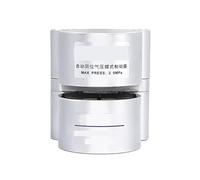 Cylindre de frein dynamique DBF-L20, tour CNC, réinitialisation automatique, frein à disque pneumatique