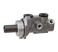 Cylindre De Frein Principal Ø 22,2 Mm M10x1 Aluminium A.B.S. Pour NISSAN MICRA