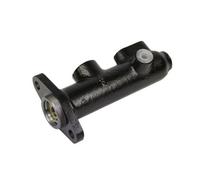 Cylindre De Frein Principal 38 24 UNF x3 Fonte Ø 19 Mm HELLA Pour RENAULT 5