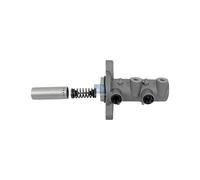 Cylindre de frein principal DT Spare Parts 25,4 mm M12x1 sans bocal