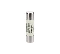 Siemens 3NW61031 Cartouche fusible cylindrique 10 A 690 V 10 pc(s)