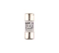 Fusible Cartouche Cylindrique - 22 X 58 - 80 Ampères - Type Gg Hpc - Sans Percuteur G