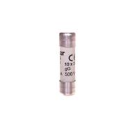 Cylindre de fusion BiWtz 10x38 mm gG 16A Weber LF316G