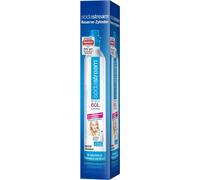 Cylindre de gaz carbonique SodaStream 60L