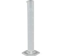 Cylindre De Mesure Pp 25Ml