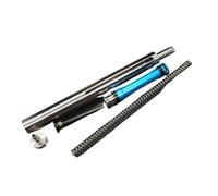 Cylindre de mise sous tension for série VSR-10, Mini élément de mise à jour pneumatique, pièces améliorées, Piston de précision 90 ° 45 °(Cylinder kit 45)