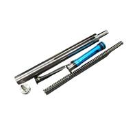 Cylindre de mise sous tension for série VSR-10, Mini élément de mise à jour pneumatique, pièces améliorées, Piston de précision 90 ° 45 °(Cylinder kit 90)