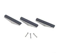 Cylindre de moteur H St Set de 3 pièces, outil d'affûtage de cylindre à 3 bras pour l'entretien du moteur et l'amélioration des performances (10,2 cm)