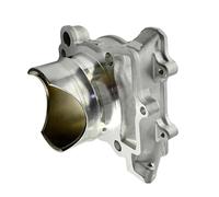Cylindre de Moto 77 mm for KXF250 2009-2016 250, Ensemble Piston et Joint, Tuyau d'huile, Filtre à Huile et Filtre(Cylinder)