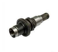 Cylindre de perceuse HR2470F Assemblée 780 W avec alliage haute résistance pour marteau rotatif HR2470 04740 Pièces de rechange