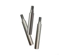 Cylindre de Piston en Laiton pour Sax Baryton 43mm(Tenor horn) | Cylindre 42.8mm, laiton massif, compatible sax baryton, résistance à l'usure, précision optimale